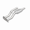 MagnaFlow Conv DF 98 GM Truck 5.7L - 23179 360 Degree Image Set