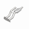 MagnaFlow Conv DF 98 GM Truck 5.7L - 23179 360 Degree Image Set