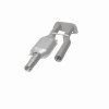 MagnaFlow Conv DF 98 GM Truck 5.7L - 23179 360 Degree Image Set