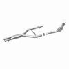 MagnaFlow Conv DF 98 Lincoln Mark VIII 4.6L - 23187 360 Degree Image Set