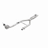 MagnaFlow Conv DF 98 Lincoln Mark VIII 4.6L - 23187 360 Degree Image Set