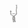 MagnaFlow Conv DF 98 Lincoln Mark VIII 4.6L - 23187 360 Degree Image Set