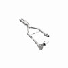 MagnaFlow Conv DF 98 Lincoln Mark VIII 4.6L - 23187 360 Degree Image Set