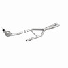 MagnaFlow Conv DF 98 Lincoln Mark VIII 4.6L - 23187 360 Degree Image Set