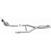 MagnaFlow Conv DF 98 Lincoln Mark VIII 4.6L - 23187 Photo - Unmounted