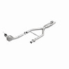 MagnaFlow Conv DF 98 Lincoln Mark VIII 4.6L - 23187 360 Degree Image Set