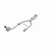 MagnaFlow Conv DF 98 Lincoln Mark VIII 4.6L - 23187 360 Degree Image Set