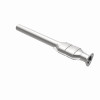 MagnaFlow Conv DF 1999 Ford E250 5.4L - 23204 360 Degree Image Set