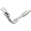 MagnaFlow Conv DF 87 Volkswagen Scirocco 1.8L - 23207 Photo - Primary