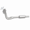 MagnaFlow Conv DF 87 Volkswagen Scirocco 1.8L - 23207 360 Degree Image Set