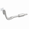 MagnaFlow Conv DF 87 Volkswagen Scirocco 1.8L - 23207 360 Degree Image Set