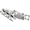 MagnaFlow Conv DF 02 Volvo S80 2.9L - 23213 Photo - Primary