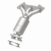 MagnaFlow Conv DF 02 Volvo S80 2.9L - 23213 360 Degree Image Set