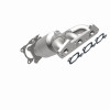 MagnaFlow Conv DF 02 Volvo S80 2.9L - 23213 360 Degree Image Set