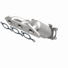 MagnaFlow Conv DF 02 Volvo S80 2.9L - 23213 360 Degree Image Set