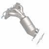 MagnaFlow Conv DF 02 Volvo S80 2.9L - 23213 360 Degree Image Set