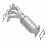 MagnaFlow Conv DF 02 Volvo S80 2.9L - 23213 360 Degree Image Set