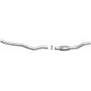 MagnaFlow Conv DF Dodge Dakota 3.9/5.2L 4WD - 23228 Photo - Unmounted