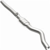 MagnaFlow Conv DF Dodge Dakota 96 3.9L/5.2L 2 - 23233 Photo - Unmounted