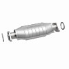 MagnaFlow Conv DF Dodge-Eagle-Mitsubishi-Pl - 23244 360 Degree Image Set