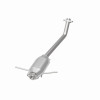 MagnaFlow Conv DF Chrysler-Mitsubishi 42X6.5X - 23248 360 Degree Image Set
