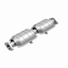 MagnaFlow Conv Mitsubishi 24.75X6.5X4 2/2 - 23250 360 Degree Image Set