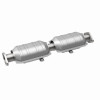 MagnaFlow Conv Mitsubishi 24.75X6.5X4 2/2 - 23250 360 Degree Image Set