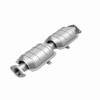 MagnaFlow Conv Mitsubishi 24.75X6.5X4 2/2 - 23250 360 Degree Image Set