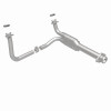 MagnaFlow Conv DF GM 1500/2500/Suburban 5.0L - 23256 360 Degree Image Set