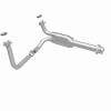MagnaFlow Conv DF GM 1500/2500/Suburban 5.0L - 23256 360 Degree Image Set
