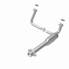 MagnaFlow Conv DF GM 1500/2500/Suburban 5.0L - 23256 360 Degree Image Set