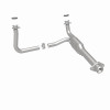 MagnaFlow Conv DF GM 1500/2500/Suburban 5.0L - 23256 360 Degree Image Set