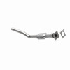 MagnaFlow Conv DF 98-99 Chrysler Cirrus 2.4 - 23266 360 Degree Image Set