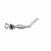 MagnaFlow Conv DF 98-99 Chrysler Cirrus 2.4 - 23266 360 Degree Image Set