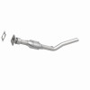 MagnaFlow Conv DF 98-99 Chrysler Cirrus 2.4 - 23266 360 Degree Image Set