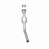 MagnaFlow Conv DF 98-99 Chrysler Cirrus 2.4 - 23266 360 Degree Image Set