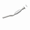 MagnaFlow Conv Dir Fit Cirrus-Stratus 95-98 - 23274 360 Degree Image Set