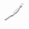 MagnaFlow Conv Dir Fit Cirrus-Stratus 95-98 - 23274 360 Degree Image Set