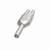 MagnaFlow Conv Chrysler-Dodge 23.75X6.5X4 - 23286 360 Degree Image Set