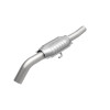 MagnaFlow Conv Dodge-Plymouth Van 28.88X6.5X4 - 23290 360 Degree Image Set