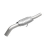 MagnaFlow Conv Dodge-Plymouth Van 28.88X6.5X4 - 23290 360 Degree Image Set