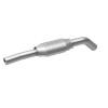 MagnaFlow Conv Dodge-Plymouth Van 28.88X6.5X4 - 23290 360 Degree Image Set