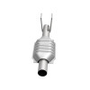 MagnaFlow Conv Dir Fit B1500/2500/3500 94-97 - 23292 360 Degree Image Set