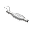 MagnaFlow Conv Dir Fit B1500/2500/3500 94-97 - 23292 360 Degree Image Set