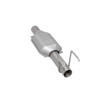 MagnaFlow Conv Dir Fit B1500/2500/3500 94-97 - 23292 360 Degree Image Set