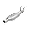 MagnaFlow Conv Dir Fit B1500/2500/3500 94-97 - 23292 360 Degree Image Set