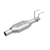 MagnaFlow Conv Dir Fit B1500/2500/3500 94-97 - 23292 360 Degree Image Set
