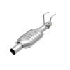 MagnaFlow Conv Dir Fit B1500/2500/3500 94-97 - 23292 360 Degree Image Set