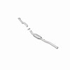 MagnaFlow Conv Direct Fit Dakota 3.9L 97-99 - 23294 360 Degree Image Set