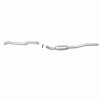 MagnaFlow Conv Direct Fit Dakota 3.9L 97-99 - 23294 360 Degree Image Set